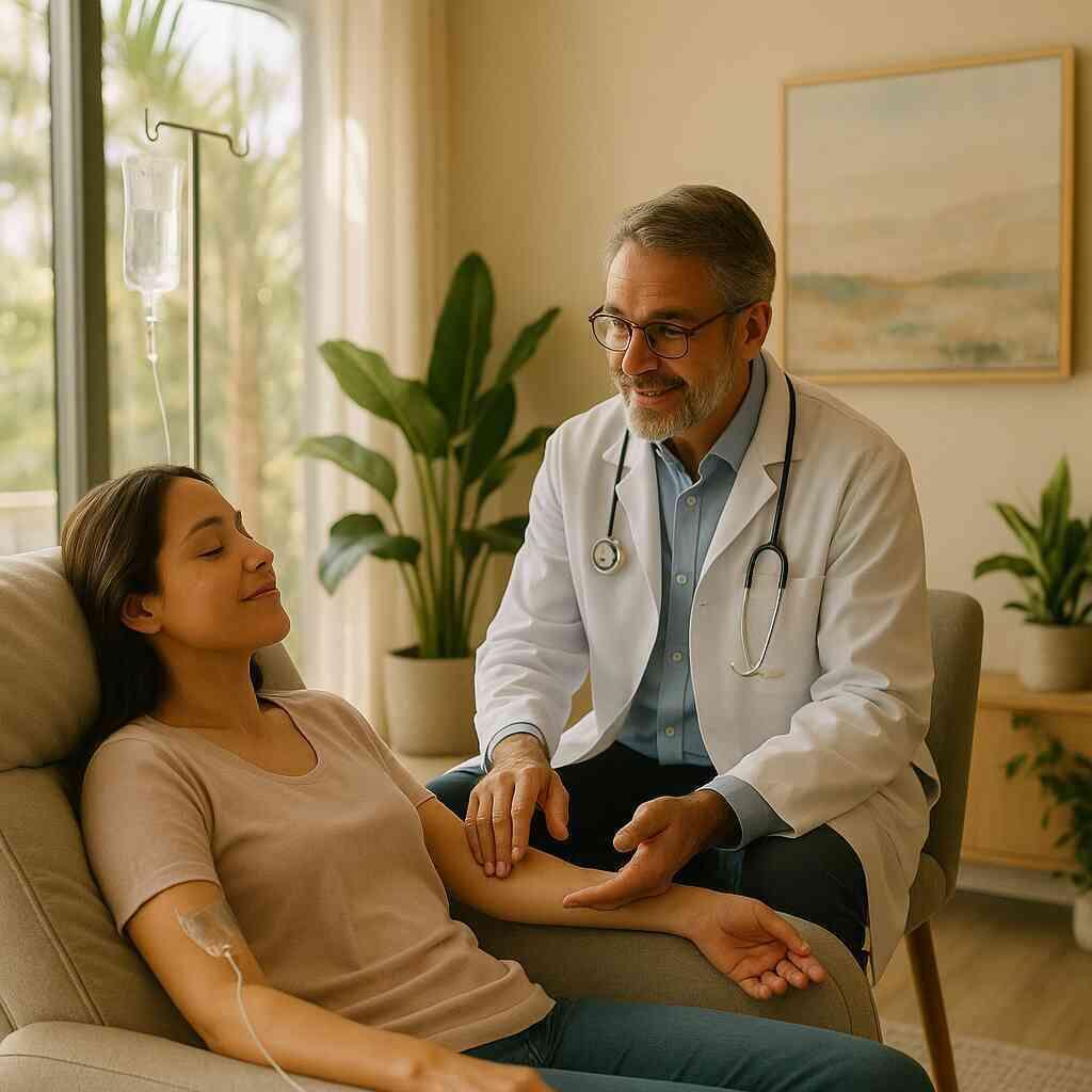 Understanding Super K Therapy Protocols at Ketamine Florida Today