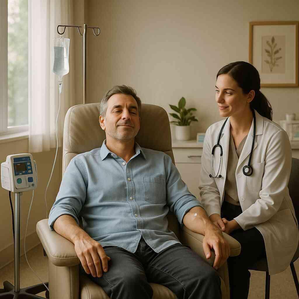 5 Proven Strategies Ketamine Florida Uses for Intrusive Thoughts