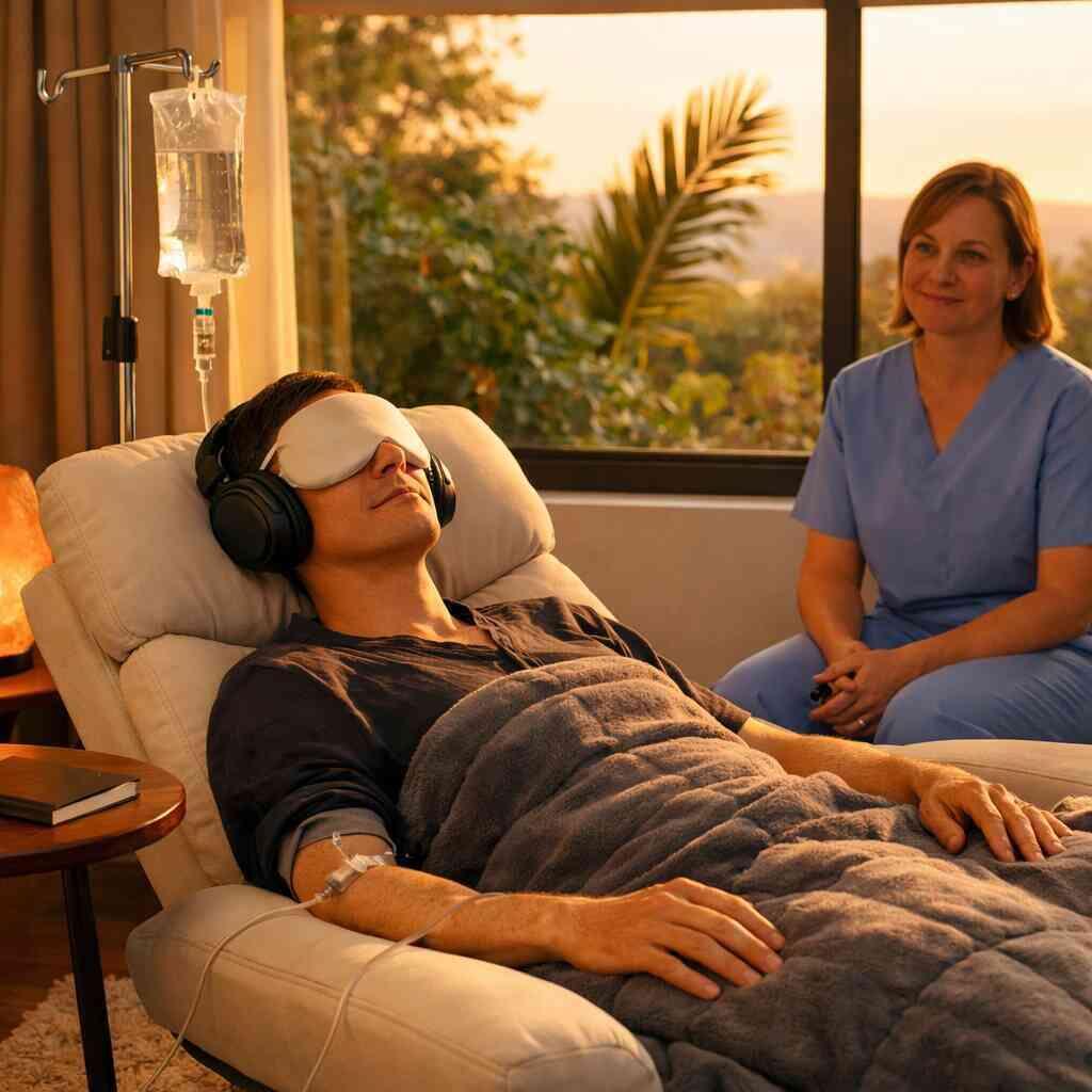 5 Tips to Maximize Your Ketamine Therapy Results in 2026