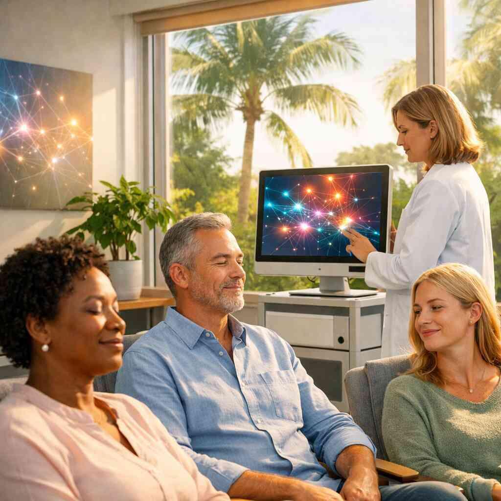 How New 2026 Ketamine Research Is Changing Mood Disorder Care in Florida