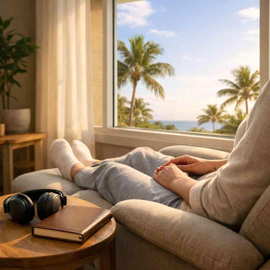 How to Prepare for Ketamine Therapy in Florida 2026