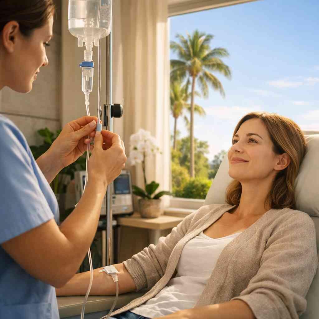 Ketamine Florida 2026 Guide to Treatment Resistant Depression