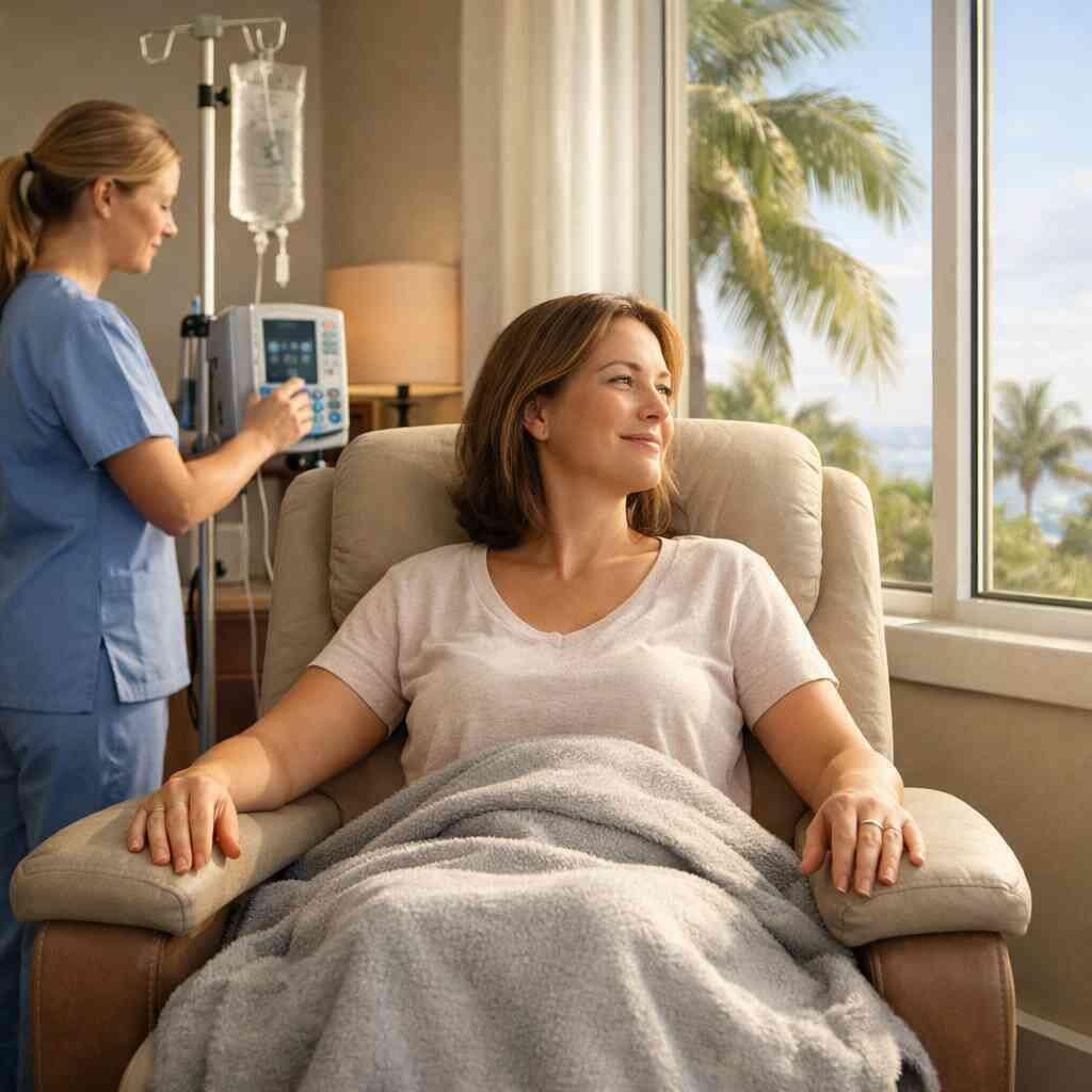 Ketamine Florida Reviews Real Patient Success Stories 2026