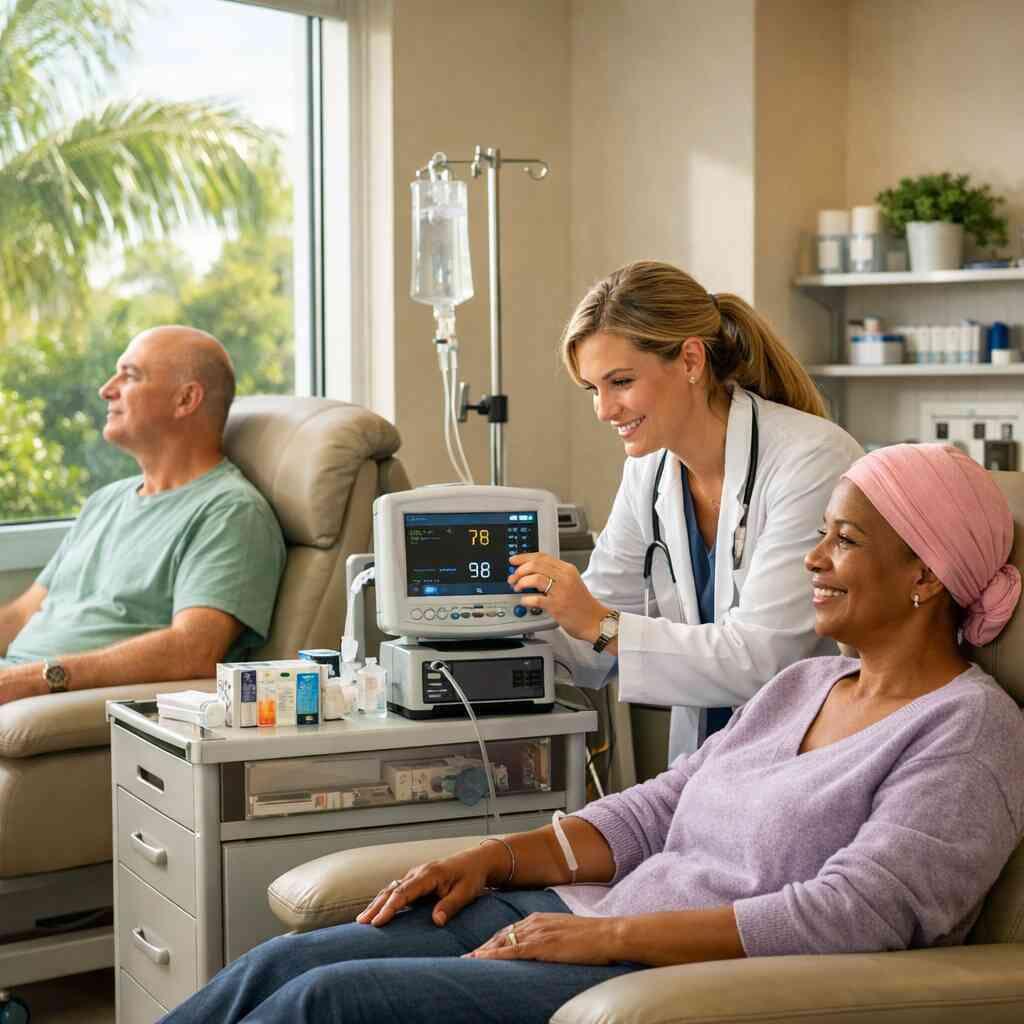 Top 5 Spring 2026 Advances in Ketamine Research Across Florida