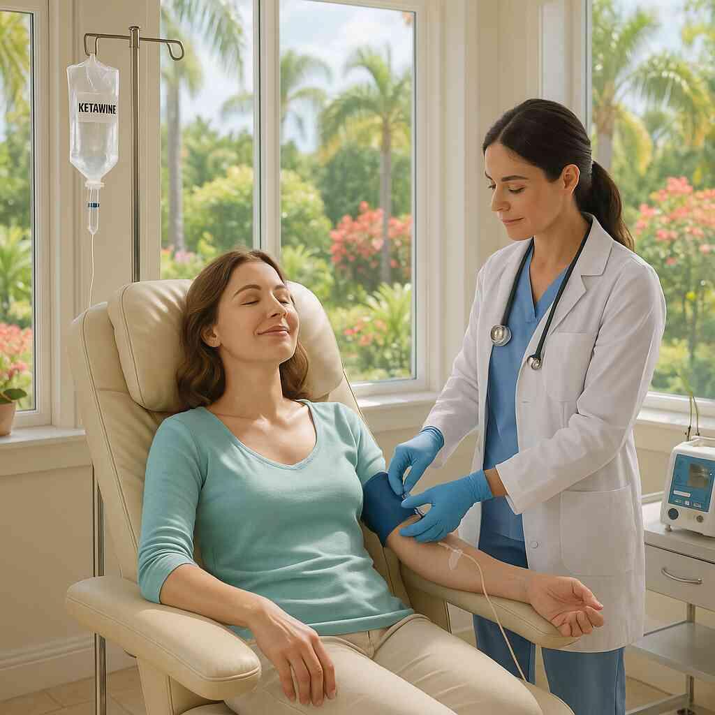 Top 5 Spring 2026 Ketamine Florida Tips for Lasting Relief