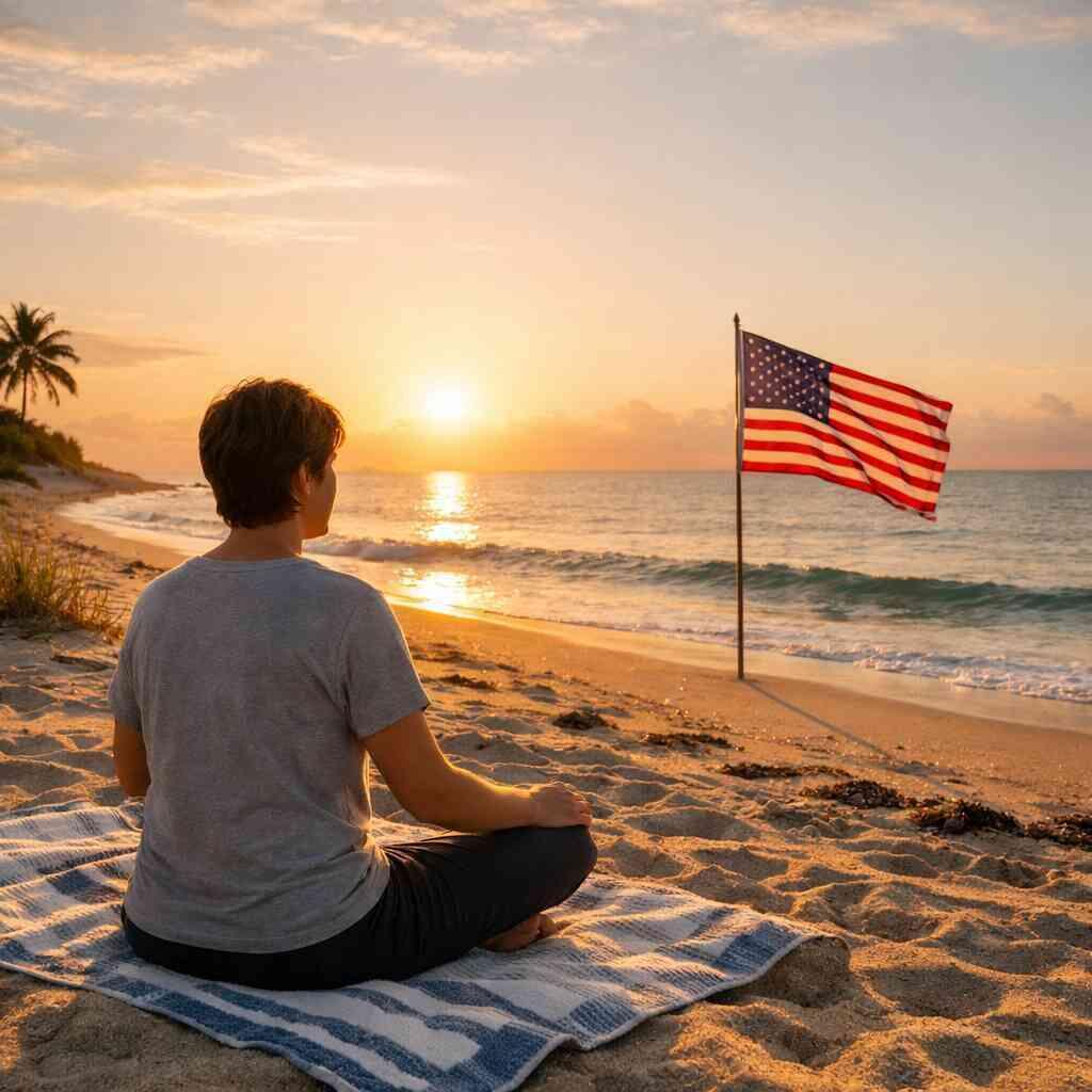 Top 6 Memorial Day Mental Wellness Tips Supported by Ketamine Florida