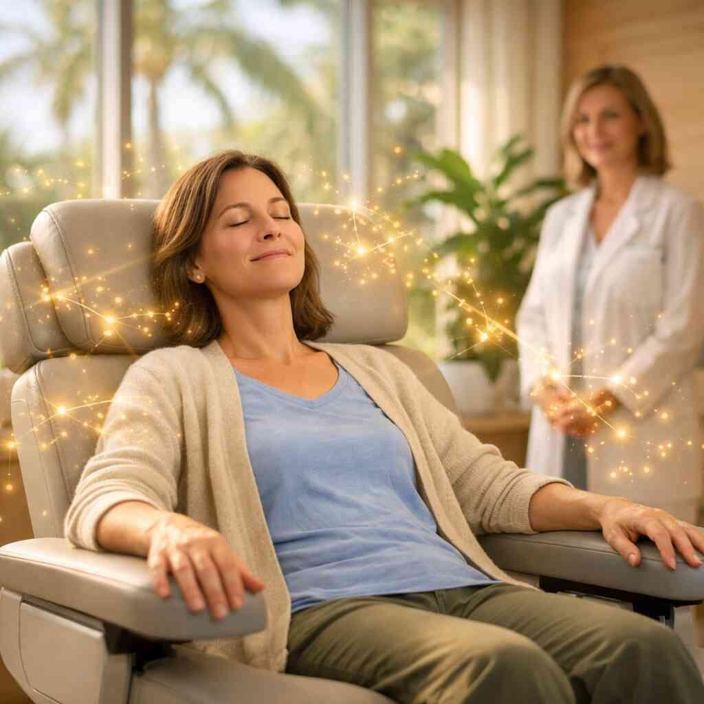 Top 6 Signs Ketamine Florida May Help Your Treatment Resistance