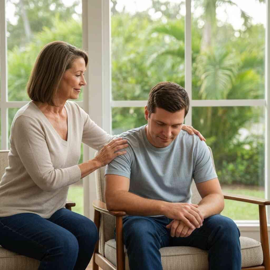 How Ketamine Florida Supports Families During Recovery 2026