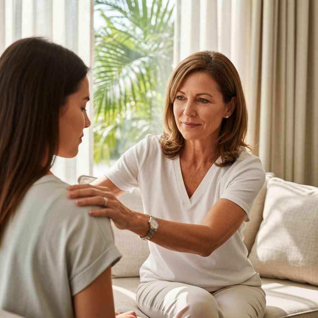 How Ketamine Florida Supports Recovery from Special K Abuse