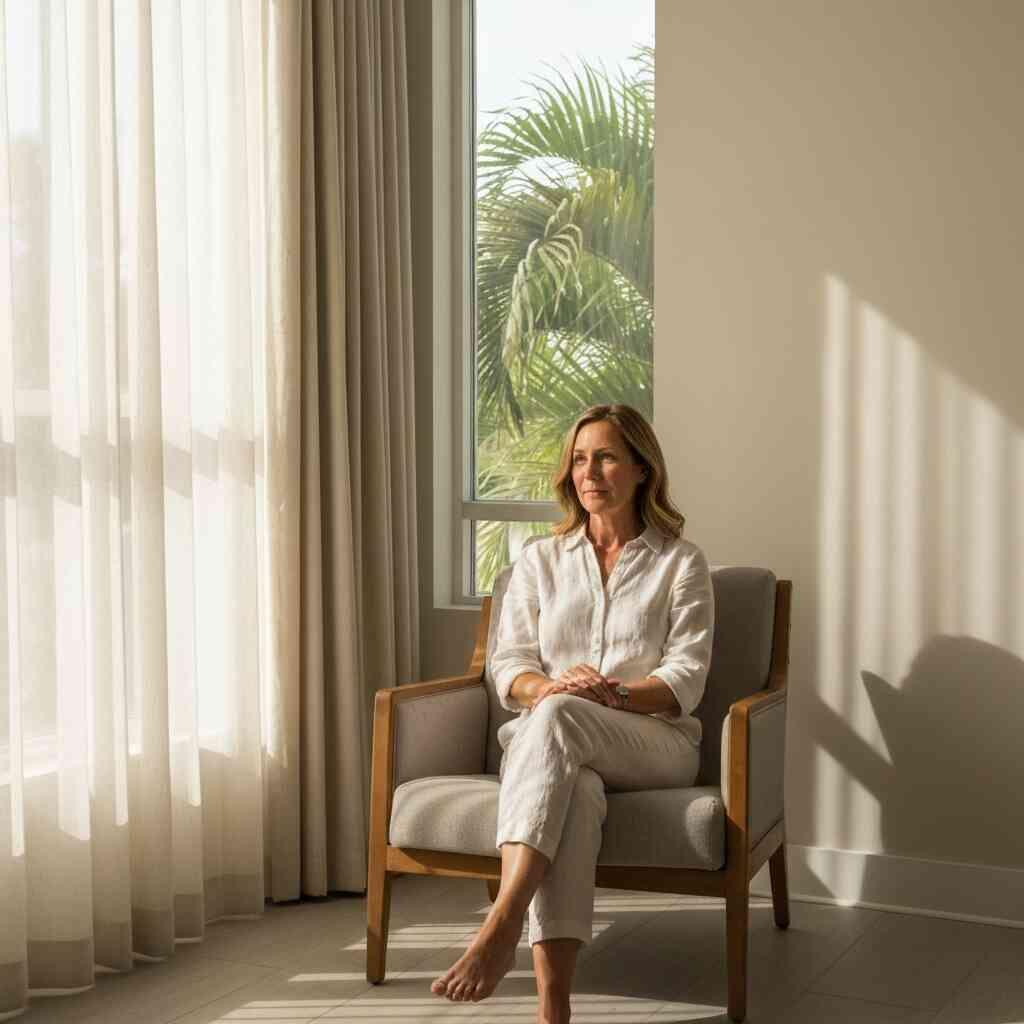 How Ketamine Florida Treats Treatment Resistant Depression