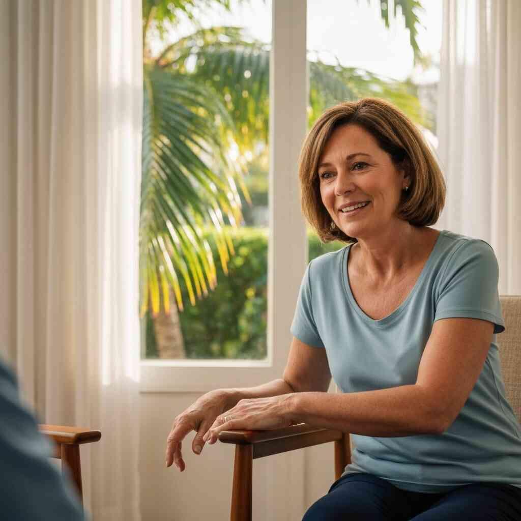 Ketamine Florida Advice for Family Support During Recovery