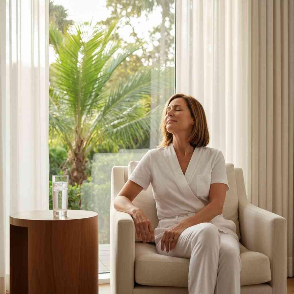 Ketamine Florida Protocols for Managing Bladder Health 2026
