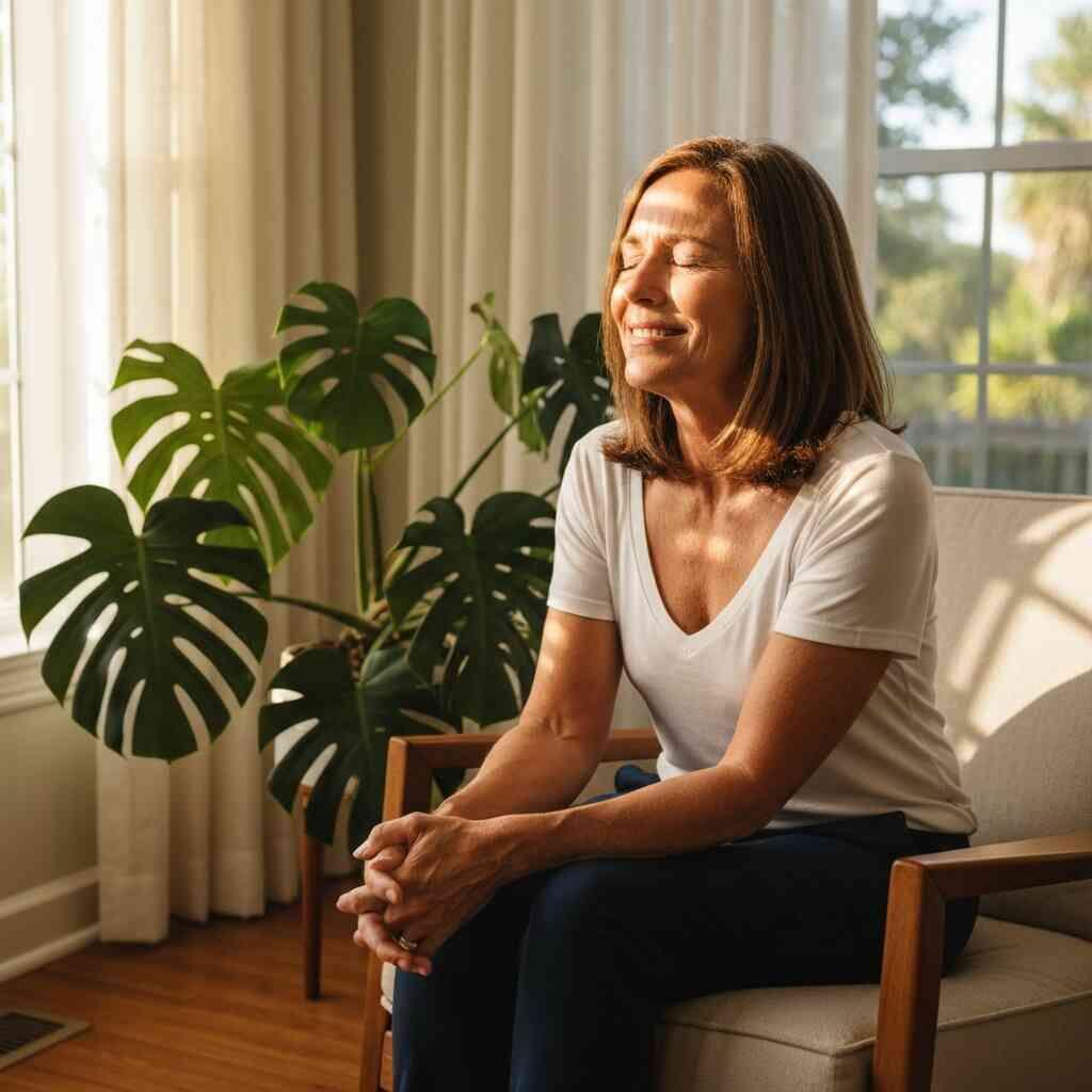 Ketamine Florida Success Stories for Treatment Resistance
