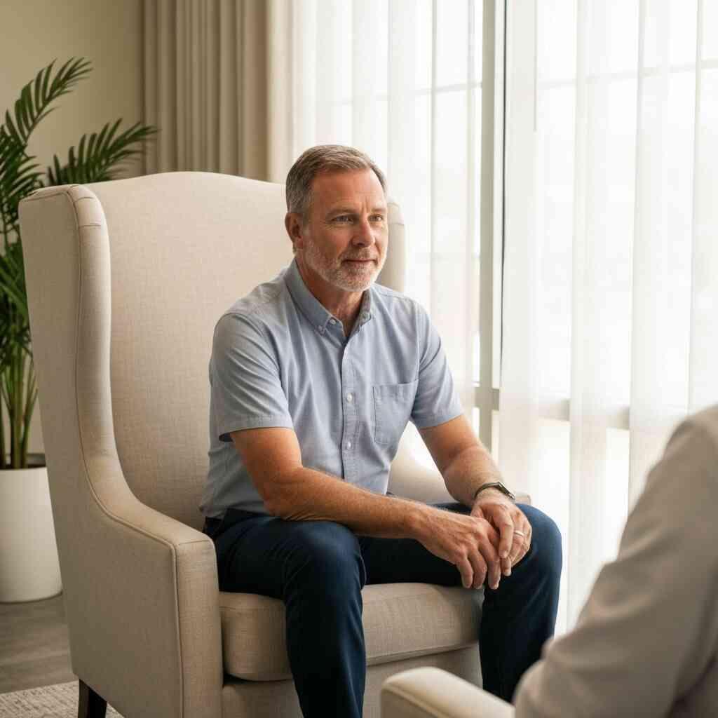 Navigating Ketamine Florida Insurance Coverage In 2026