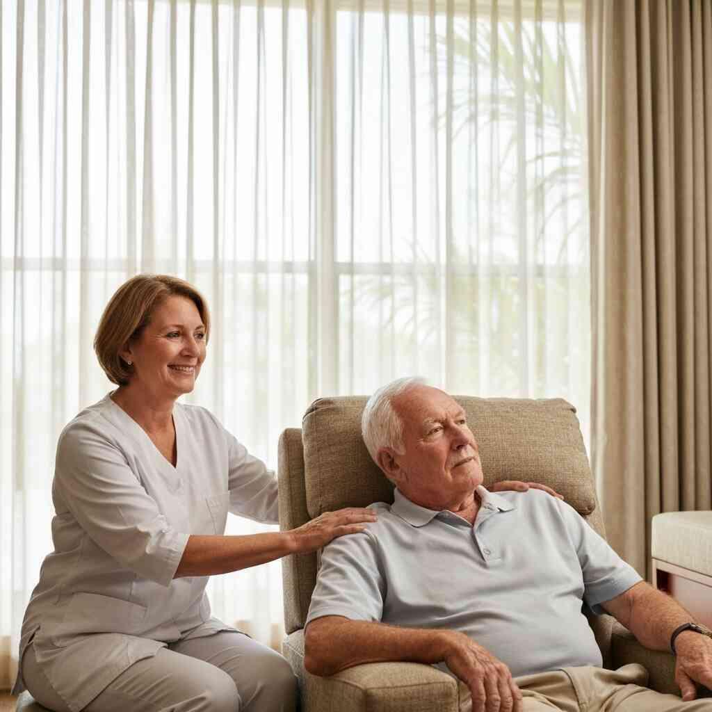 Understanding Ketamine Florida Safety Protocols for Seniors