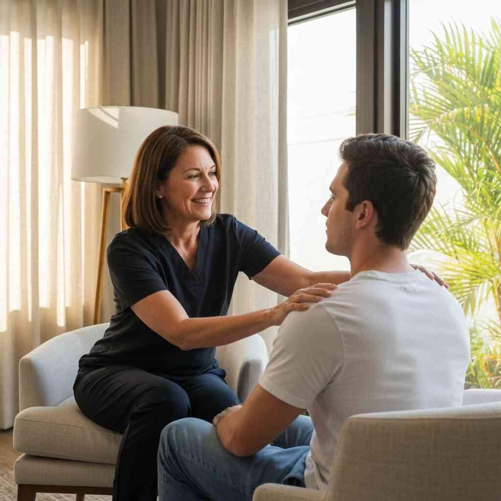 What Families Should Know About Ketamine Florida Programs