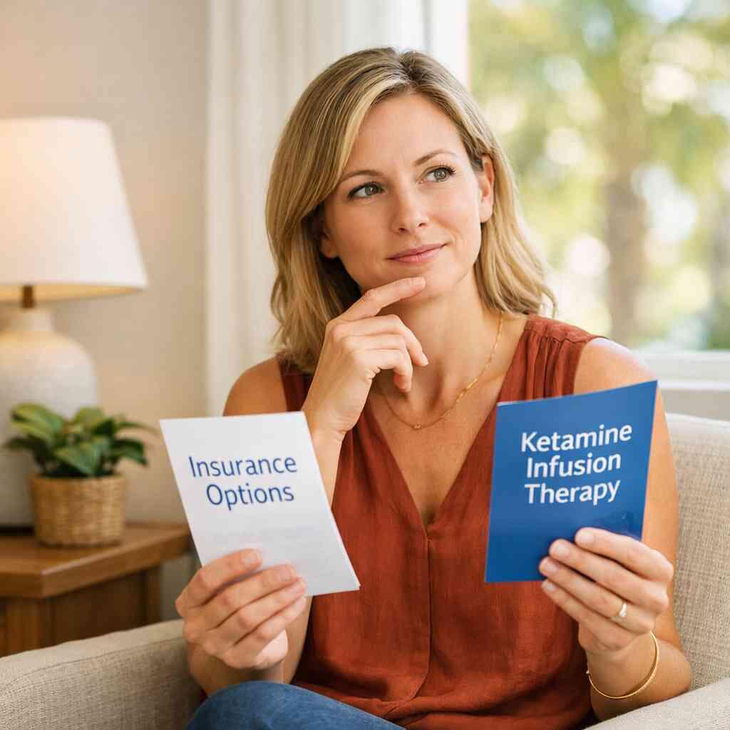 What patients should ask about medication management, integration therapy, and follow-up scheduling before comparing quo