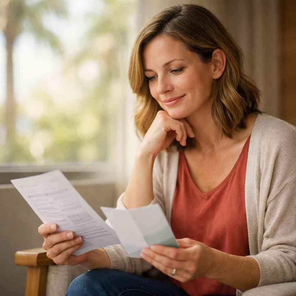 What out-of-pocket ketamine costs can still look like when a plan only covers part of the visit — Ketamine Florida