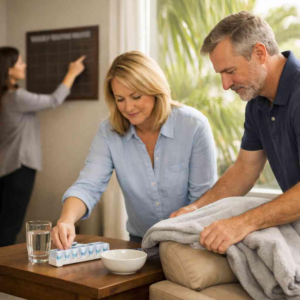 How insurance coverage ketamine questions and self-pay ketamine options usually shape aftercare decisions — Ketamine Flo