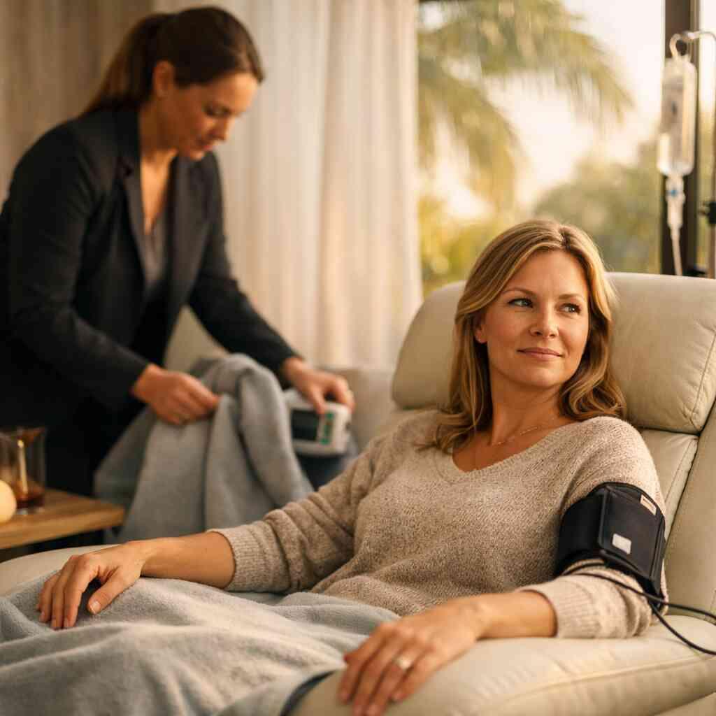 Cognitive effects long term effects ketamine and why repeated exposure deserves honest monitoring — Ketamine Florida