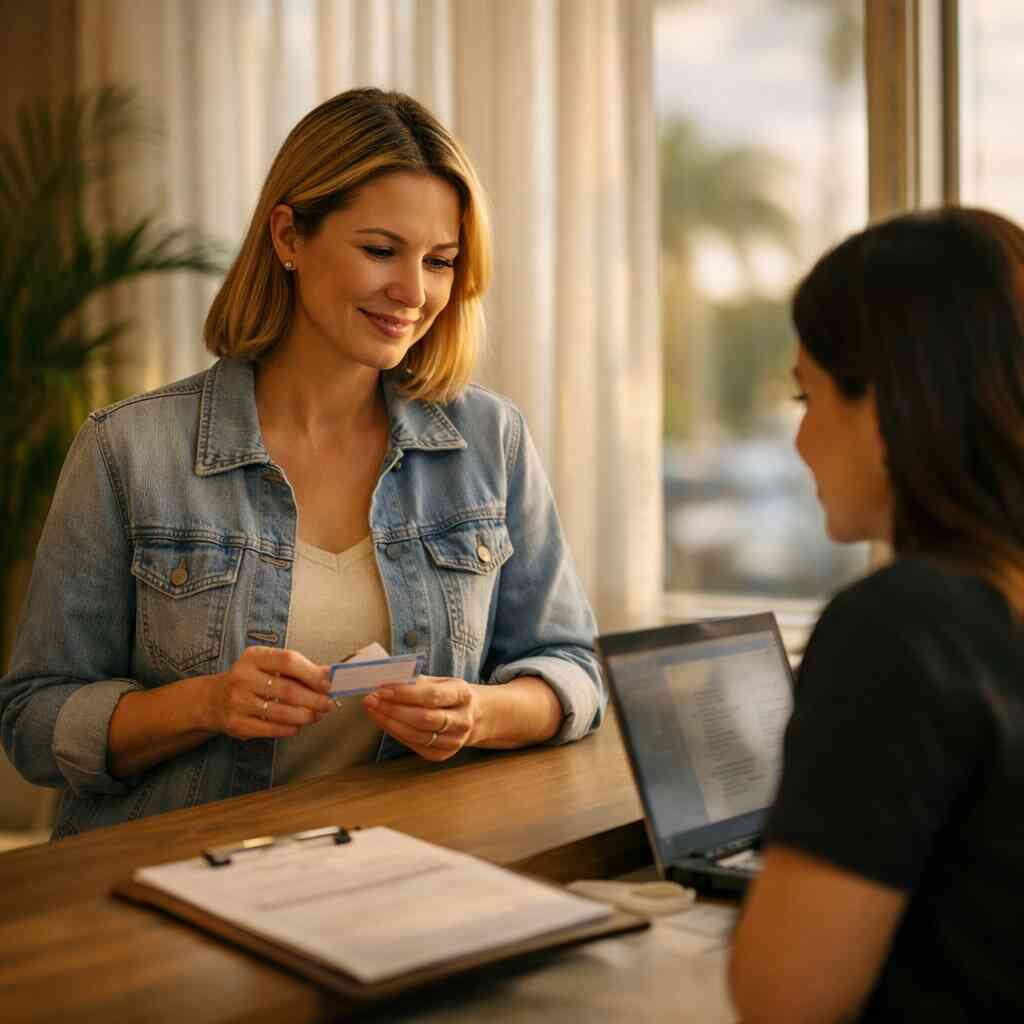 How out-of-pocket cost of ketamine therapy changes with self-pay and sliding scale options — Ketamine Florida