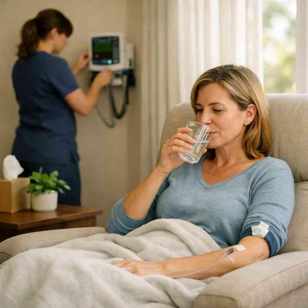 Cognitive effects and memory concerns when repeated exposure becomes the real conversation — Ketamine Florida
