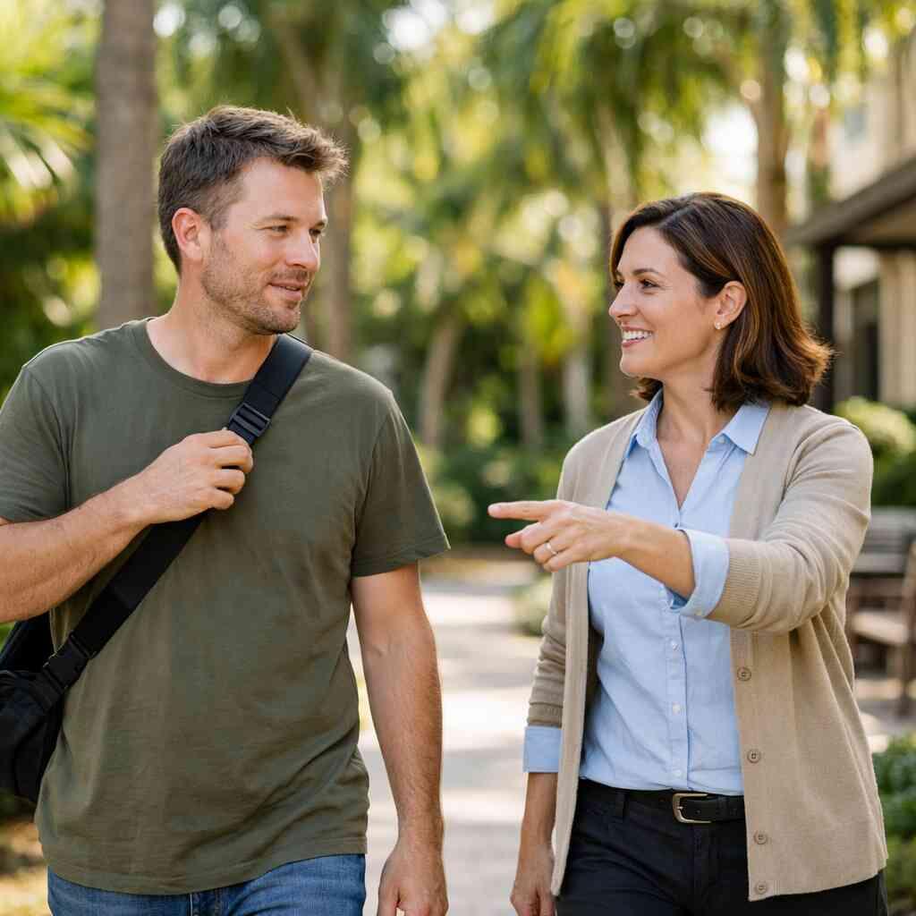 The safety questions people ask before they ever book a consult — Ketamine Florida