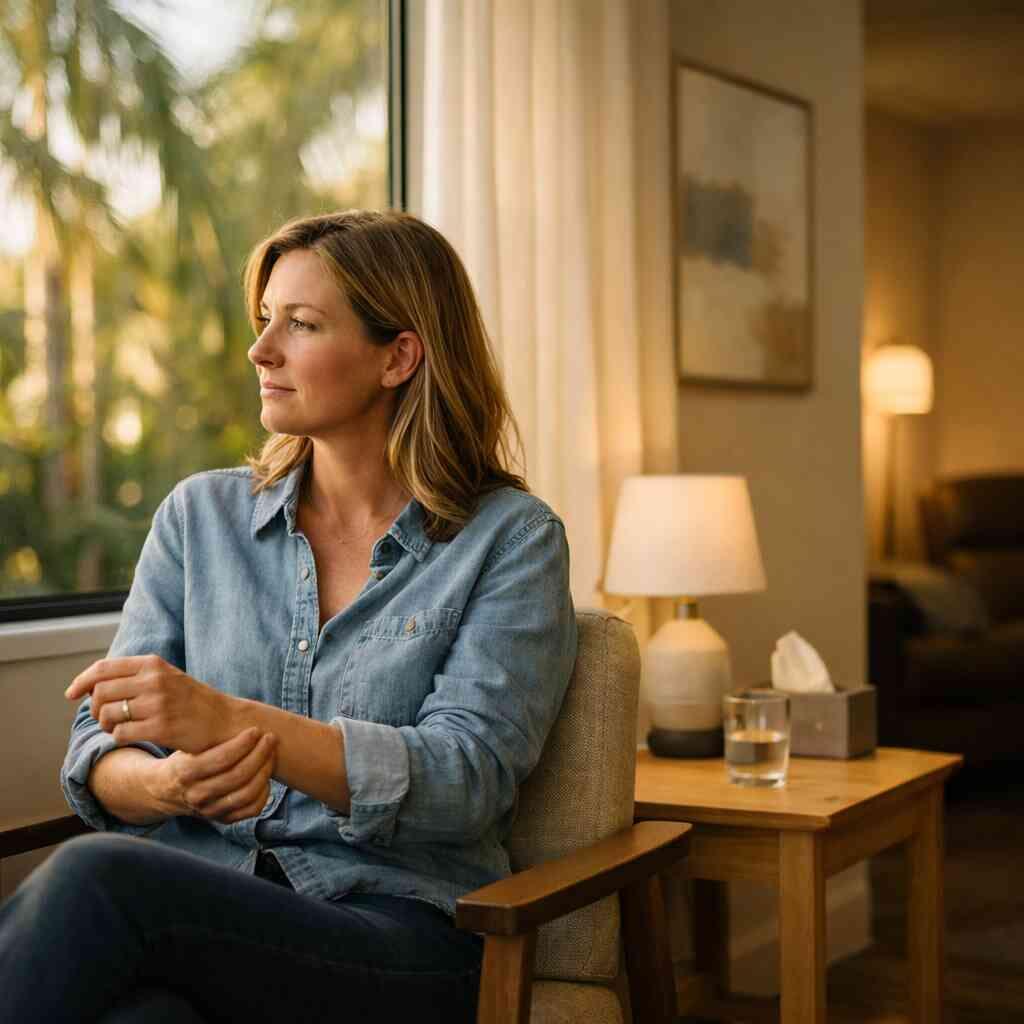 What insurance coverage ketamine may look like in Florida and when self-pay or sliding scale options come up — Ketamine