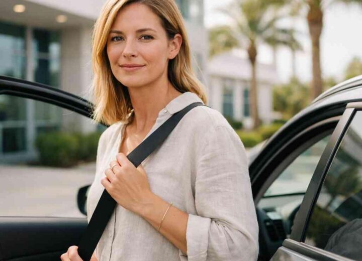 Ketamine Florida Guide to Safe Driving After Treatment