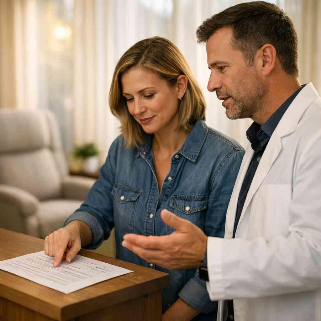 Why at-home ketamine may lower visit costs but raise the need for monitoring and structure — Ketamine Florida