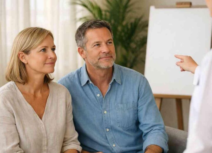 Ultimate Guide to Ketamine Florida for PTSD Families 2026