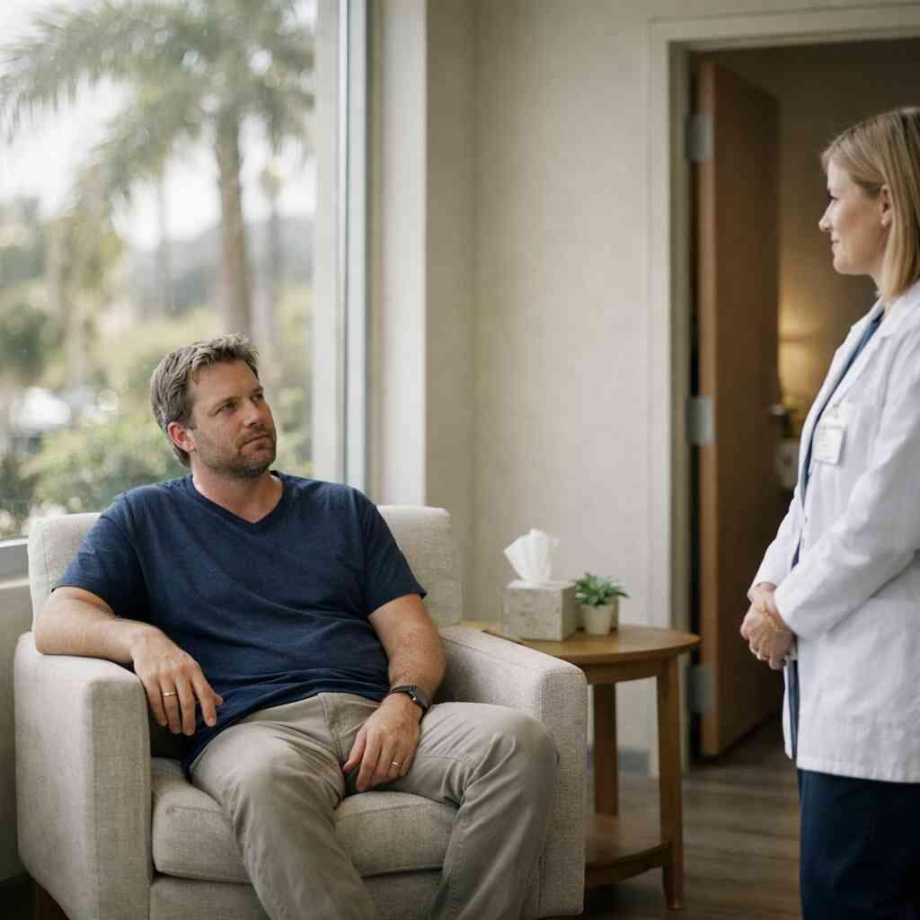 Cognitive effects of ketamine that can make school, work, and relationships harder — Ketamine Florida