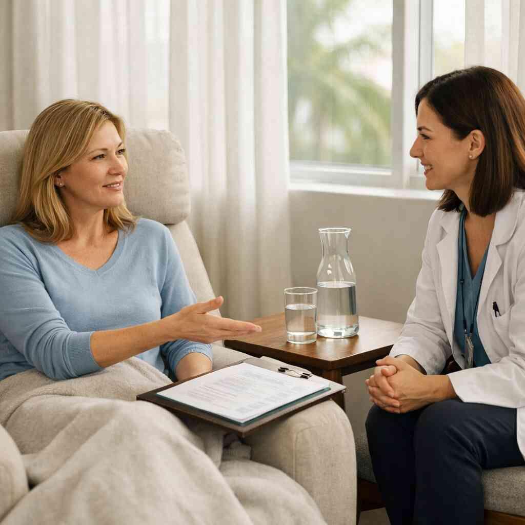 How IV ketamine for treatment-resistant depression compares with Spravato for major depressive disorder and bipolar depr