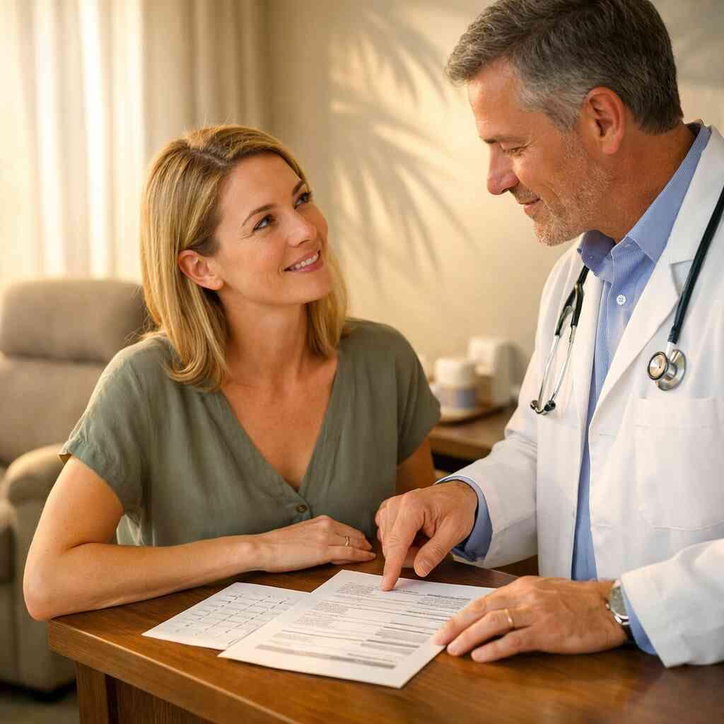 What sliding scale private pay and financial assistance ketamine options can realistically change — Ketamine Florida
