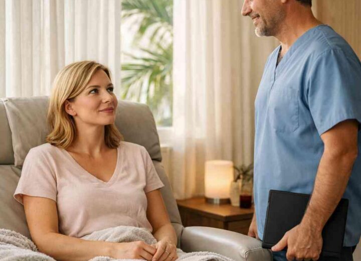 How to Choose a Ketamine Clinic in Miami for 2026