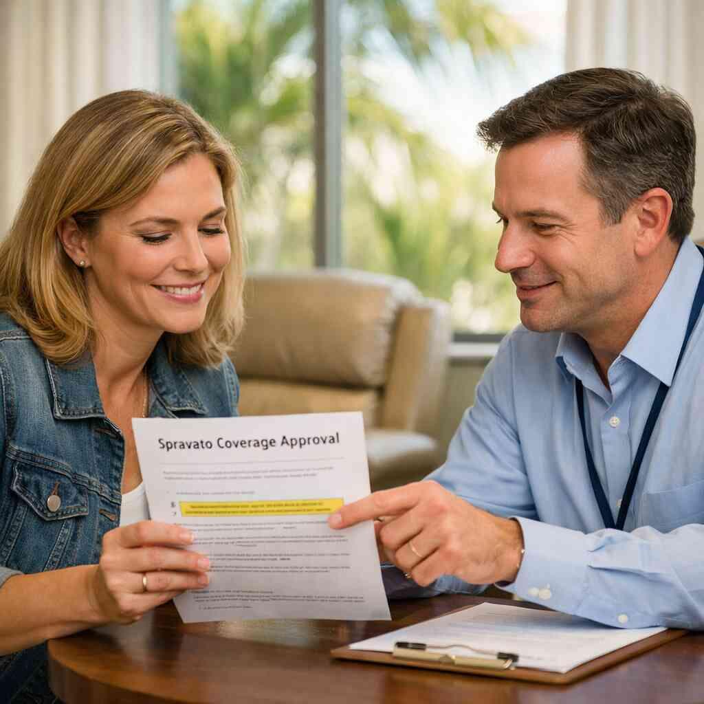 What insurance reviewers may look for when anxiety, PTSD, or bipolar depression are part of the chart — Ketamine Florida