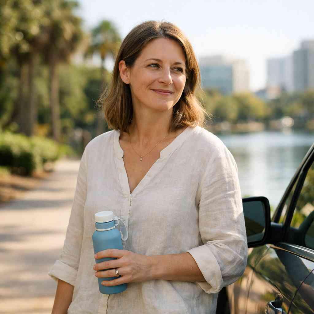 Which setting makes sense if you live near Orlando, Winter Park, Lake Nona, or the greater Orange County area — Ketamine
