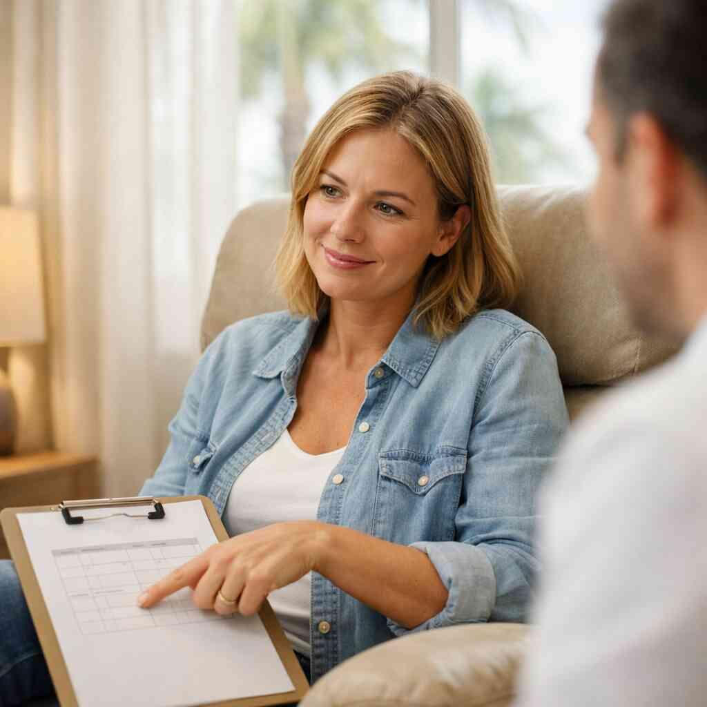 When ketamine therapy is the right lane and when rehab for ketamine misuse is the safer one — Ketamine Florida