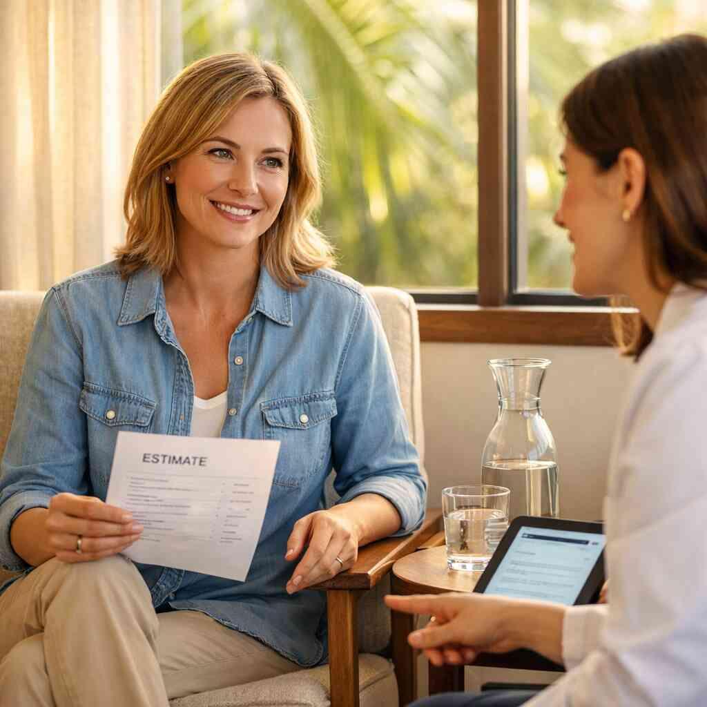 How medical necessity is shown for major depressive disorder, suicidality, chronic pain, CRPS, fibromyalgia, and migrain