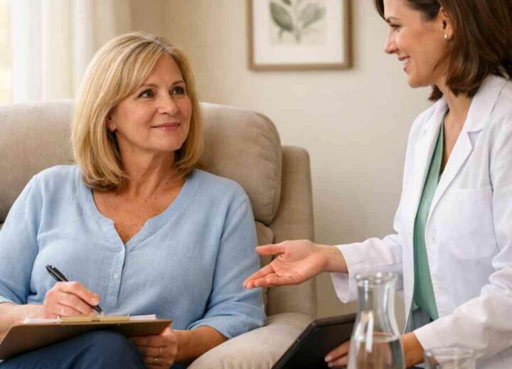 What Does Spravato Medicare Coverage Mean in 2026