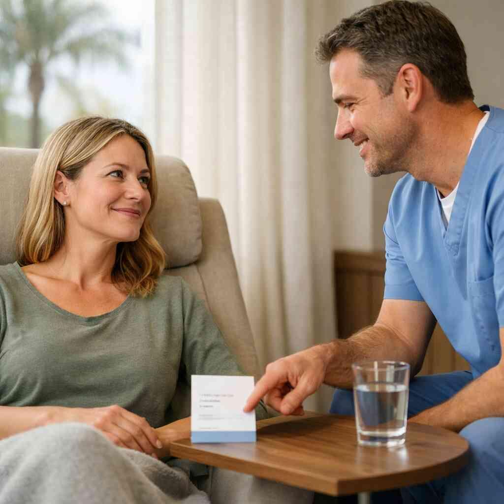 What side effects ketamine can bring, including blood pressure changes, dizziness, and cognitive effects — Ketamine Flor