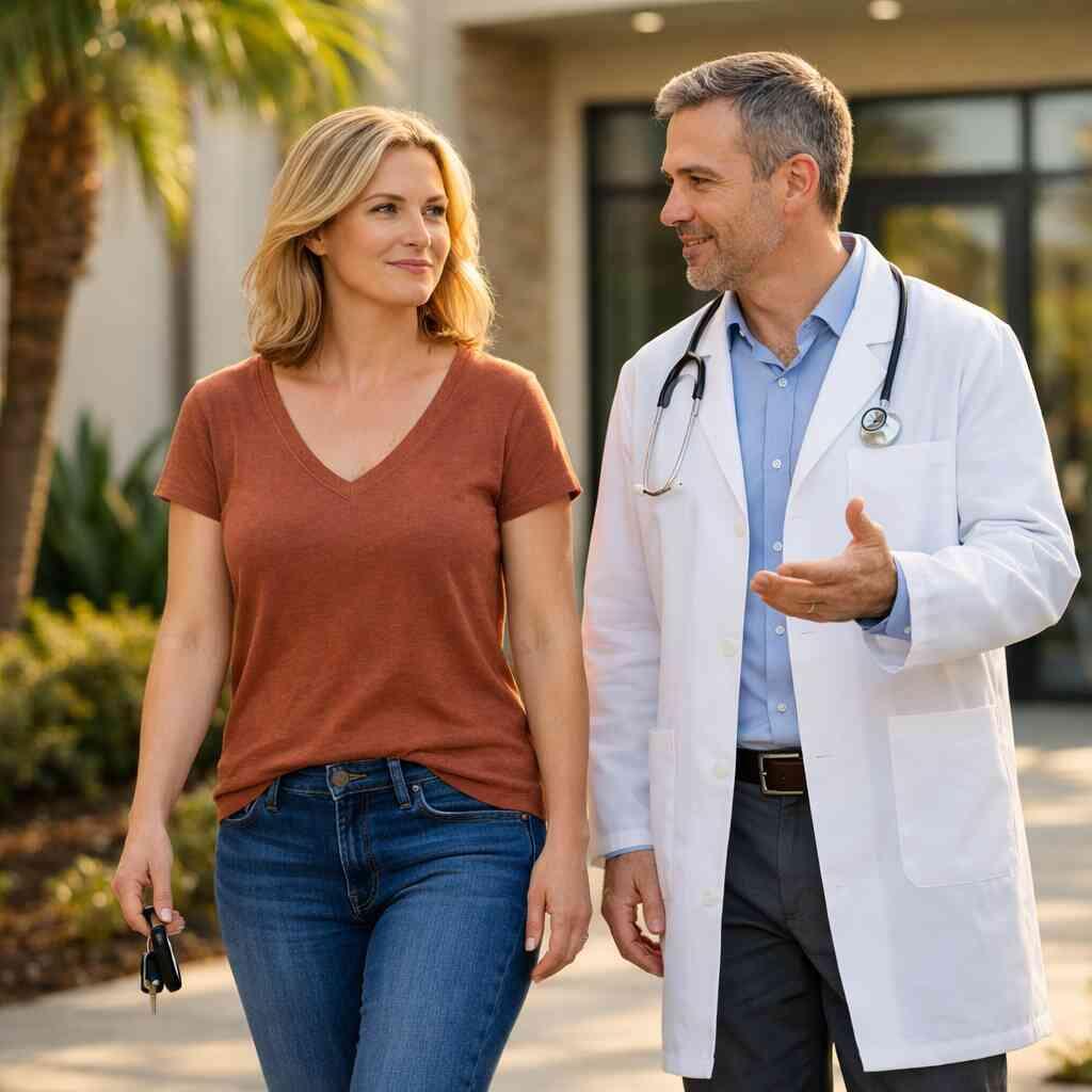 Best Guide to Ketamine Florida for PTSD Care in Tampa