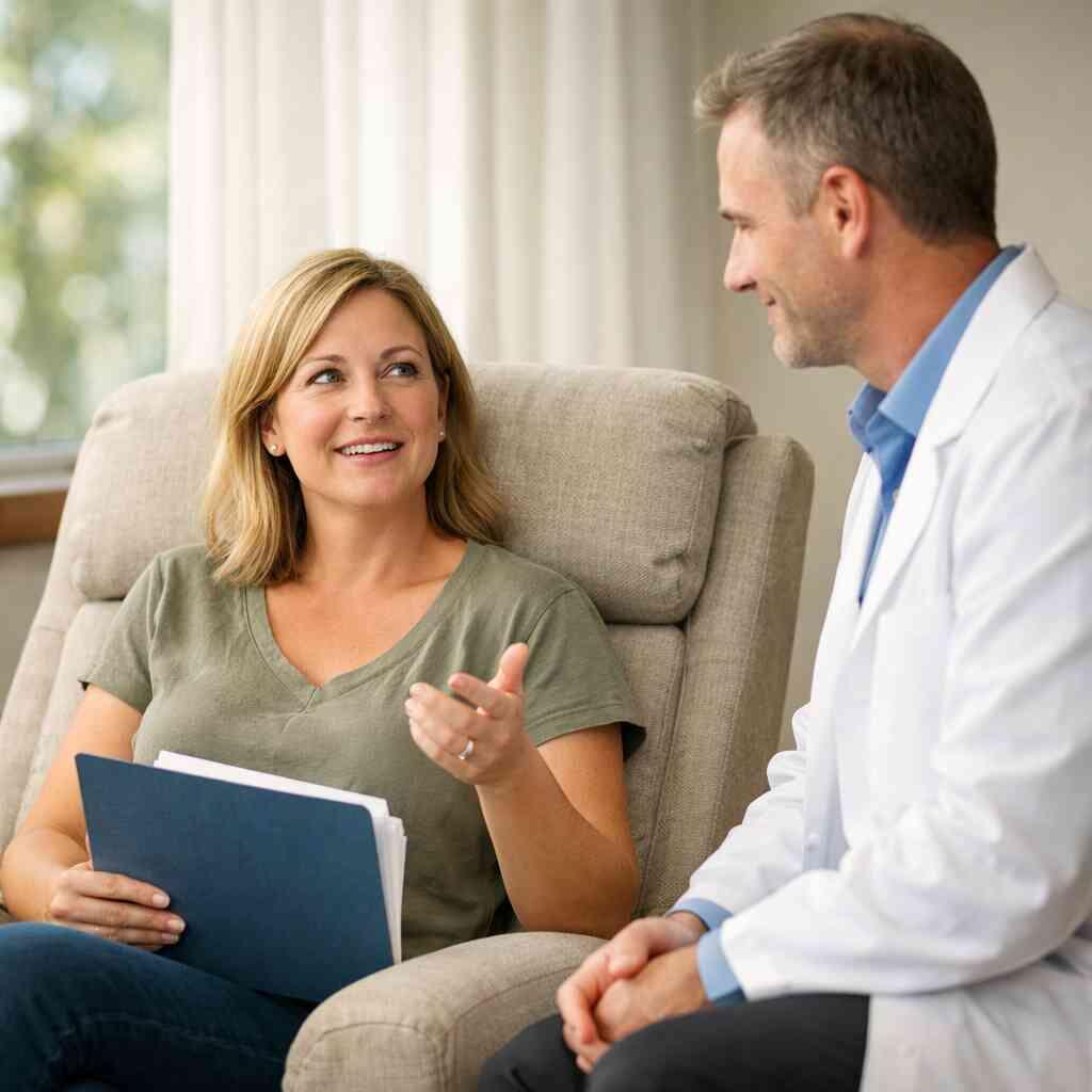 When treatment-resistant depression, anxiety, OCD, bipolar depression, or chronic pain change the plan — Ketamine Florid