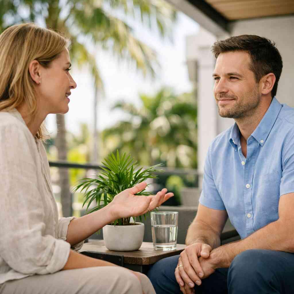 Best Guide to Ketamine Infusions for Depression in Miami 2026
