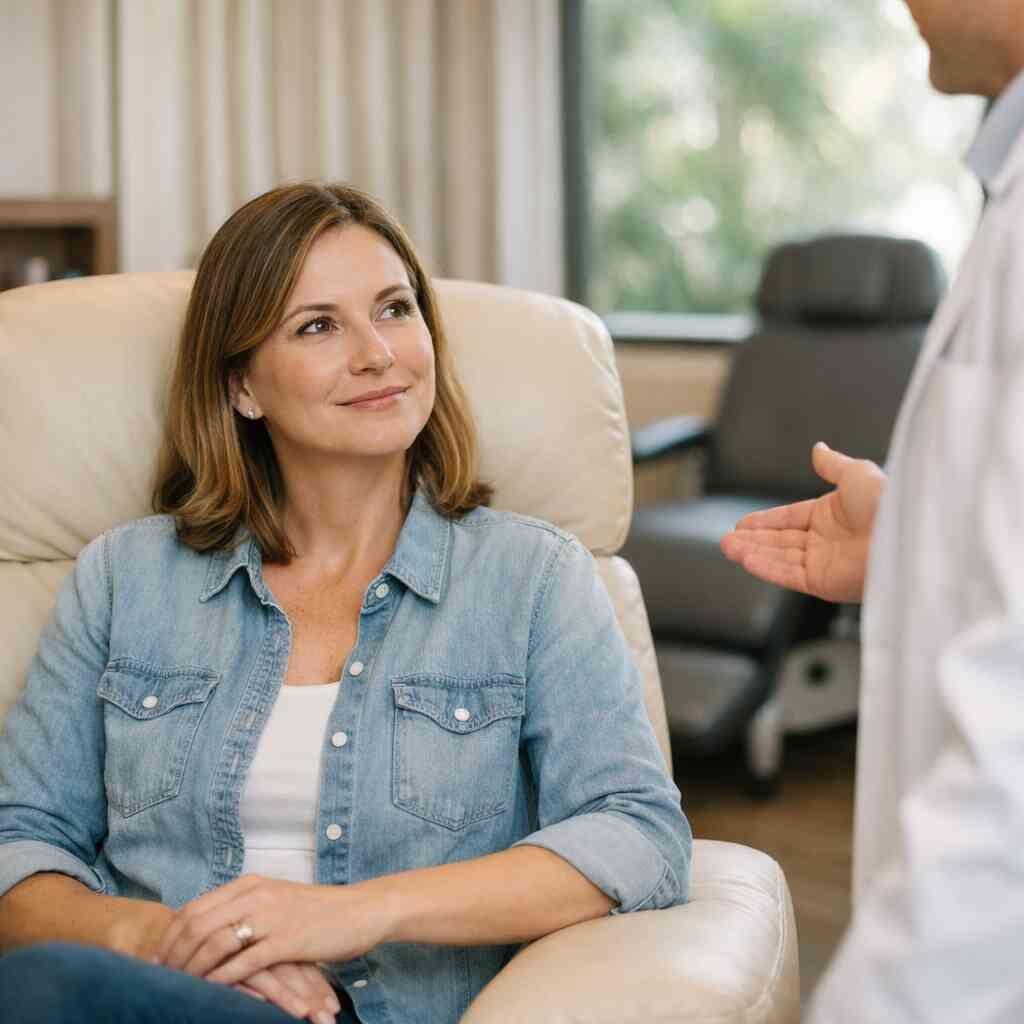 When insurance coverage may be more realistic for Spravato esketamine than off-label ketamine therapy — Ketamine Florida