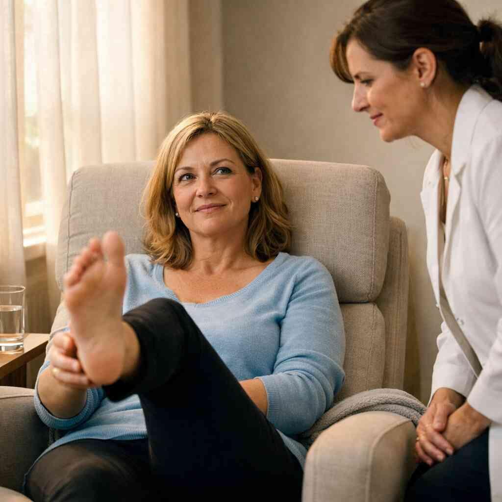 Can Ketamine Florida Help with Chronic Pain and CRPS
