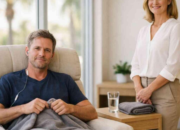 Comparing Ketamine Florida and Spravato for TRD Relief