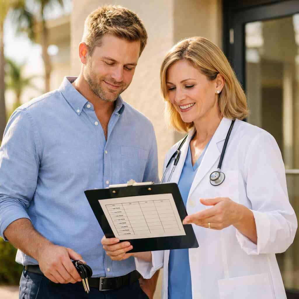 Where oral ketamine intramuscular ketamine and ketamine-assisted psychotherapy fit when a clinic tailors care — Ketamine