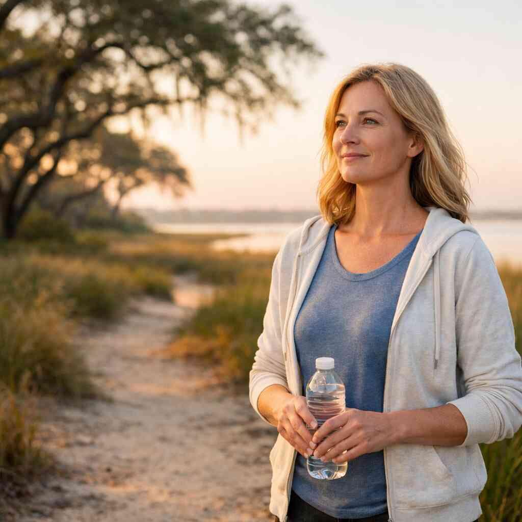 Where the science and the practical tradeoffs actually separate these two options — Ketamine Florida