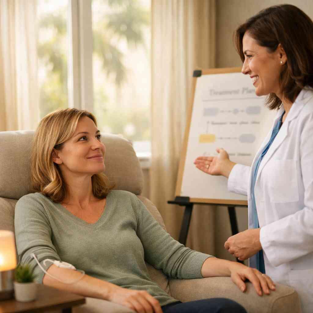 Spravato esketamine is FDA-approved for certain patients with treatment-resistant depression and depression with acute s